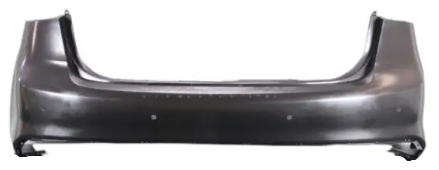 Cerato Arka Tampon 86611A7810