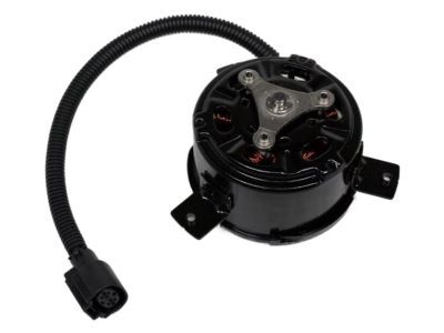 Fan Motoru-Kmp 25386G2000