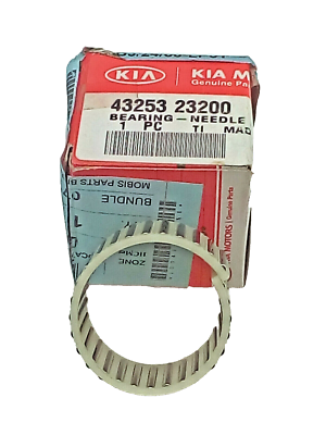 Ignelı Rulman 4325323200