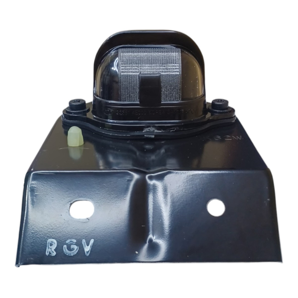 PLAKA LAMBASI 925014E011