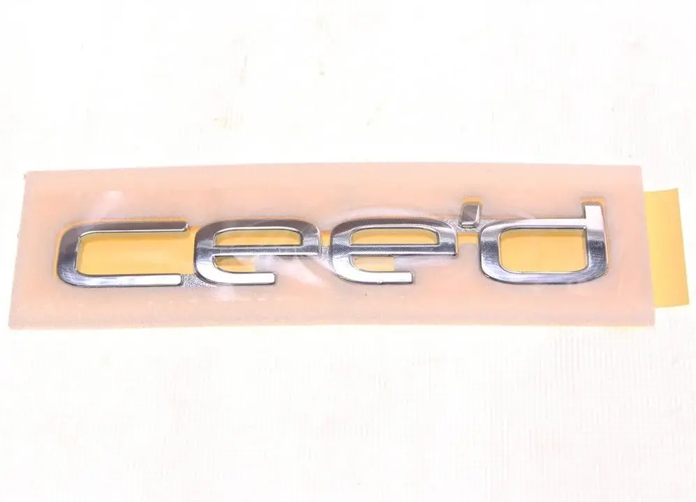 AMBLEM CEED 863101H000