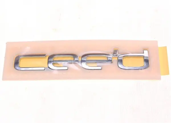 AMBLEM CEED 863101H000