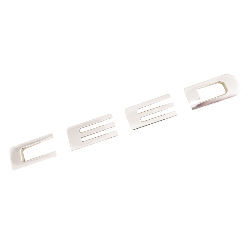 Amblem-Ceed 86320J7DA0