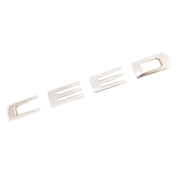 Amblem-Ceed 86320J7DA0
