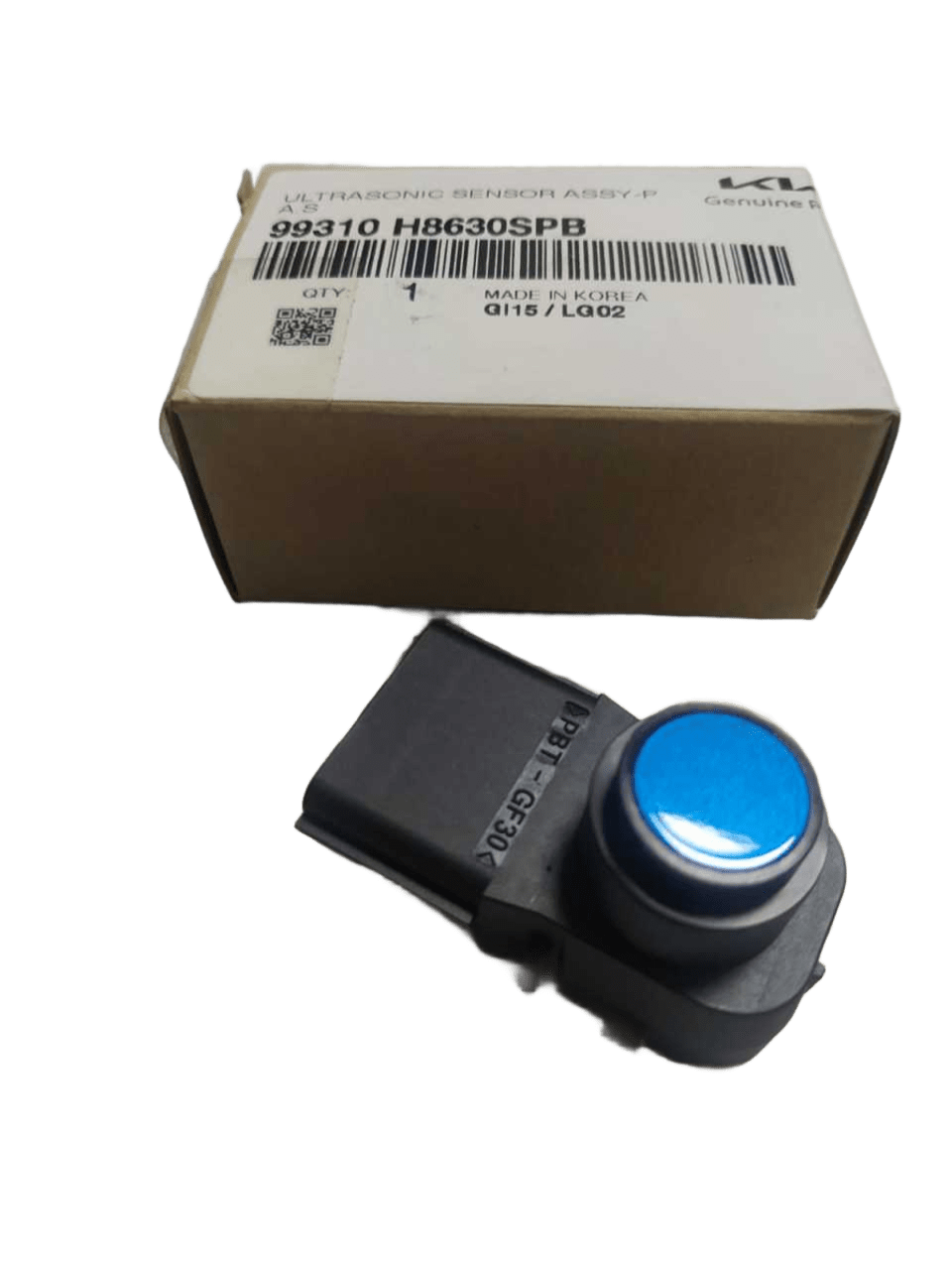 BWS SENSORU 99310H8600SPB