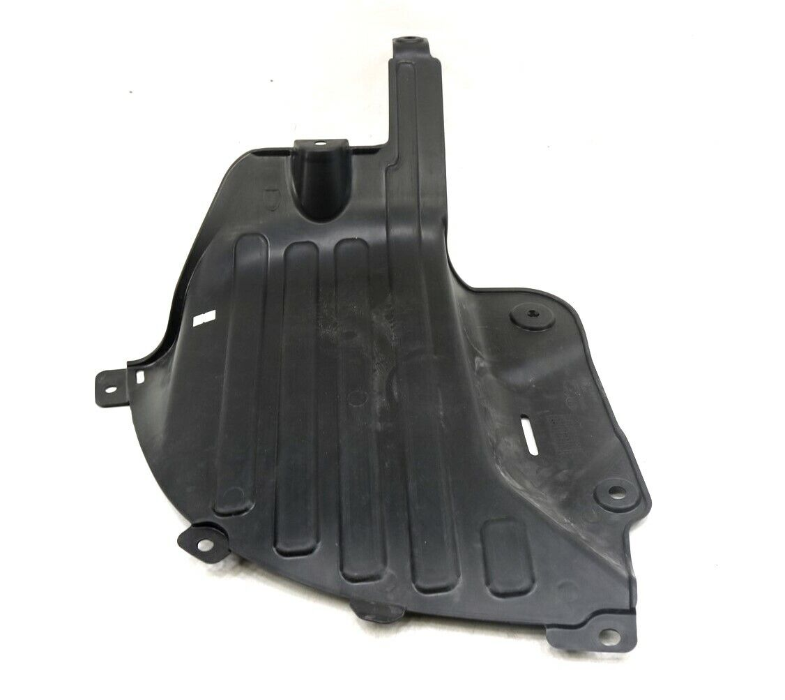 Cerato Kapak Arka Tampon Kenar Alt 86690A7000