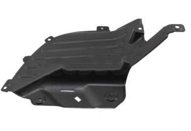 CERATO Kapak Arka Tampon Kenar Alt 86690A7000