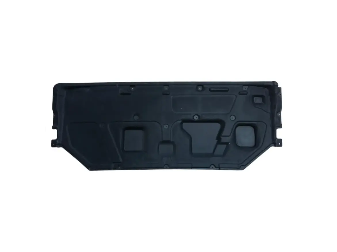 Motor-Kaput Izolasyonu F/L 811243E310