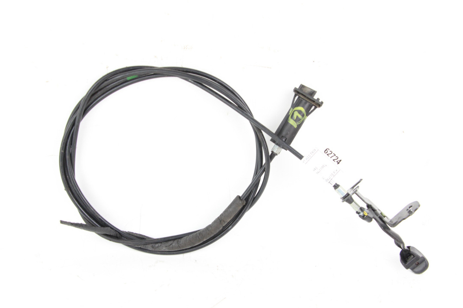 Depo Kapak Açma Teli 815903U000