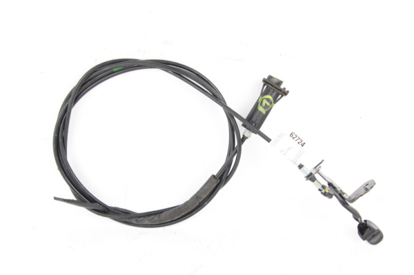 Depo Kapak Açma Teli 815903U000