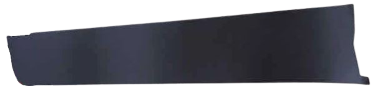 Stonic Arka Sağ Kapı  Üst Direk Bandı Dikey 86381H8000