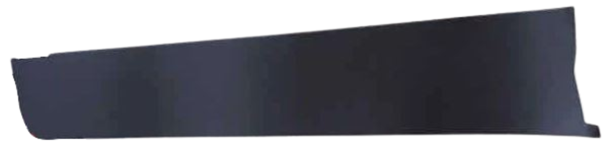 Stonic Arka Sağ Kapı  Üst Direk Bandı Dikey 86381H8000