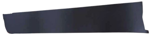 Stonic Arka Sağ Kapı  Üst Direk Bandı Dikey 86381H8000