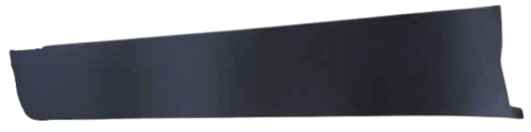 Stonic Arka Sağ Kapı  Üst Direk Bandı Dikey 86381H8000