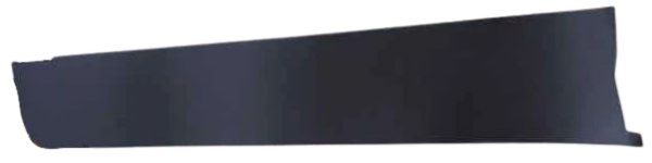 Stonic Arka Sağ Kapı  Üst Direk Bandı Dikey 86381H8000