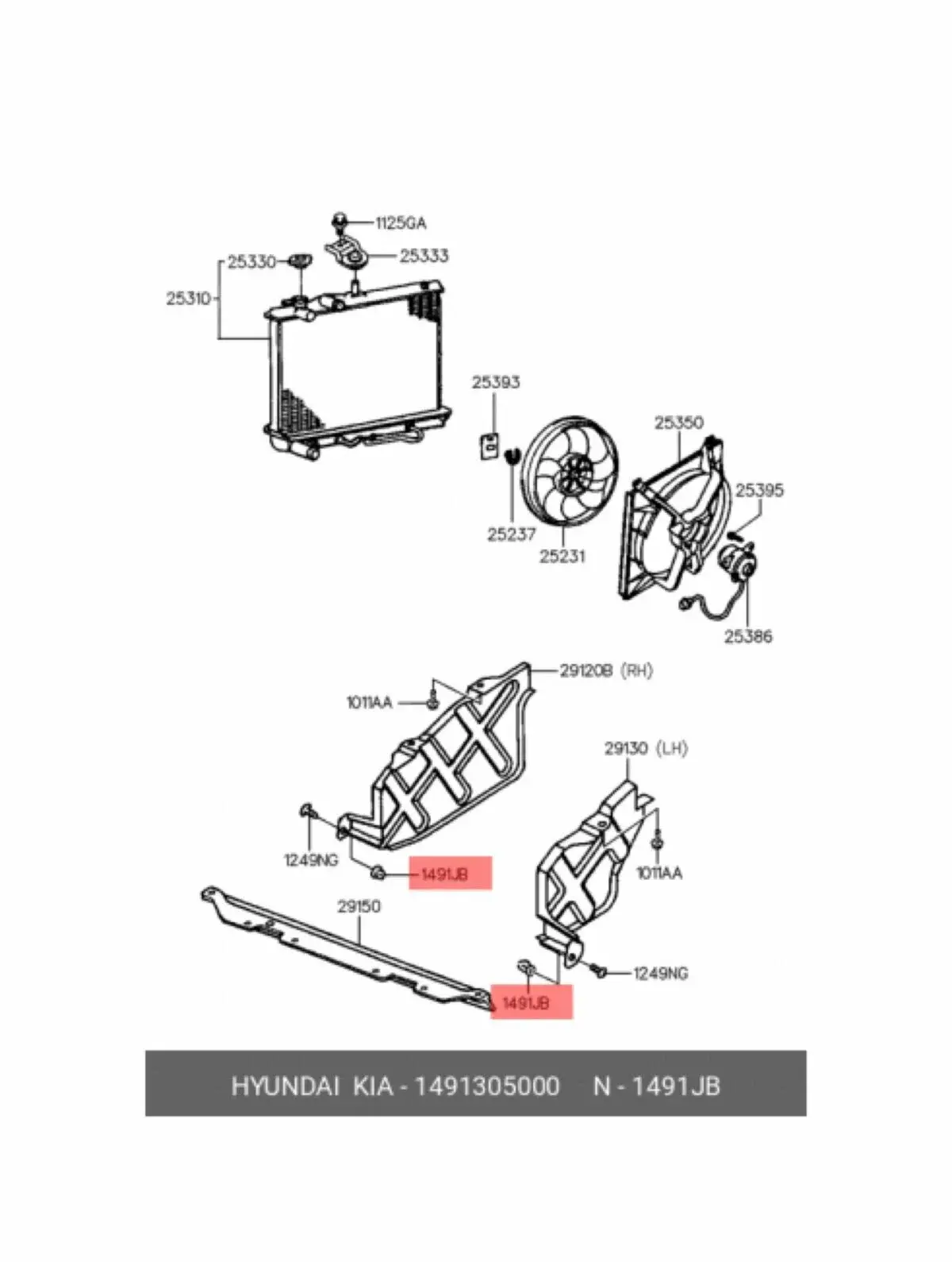 DOSEME KOPCASI 85459A5000