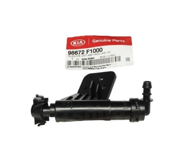 Far Yıkama Teleskobu Sağ 98672F1000
