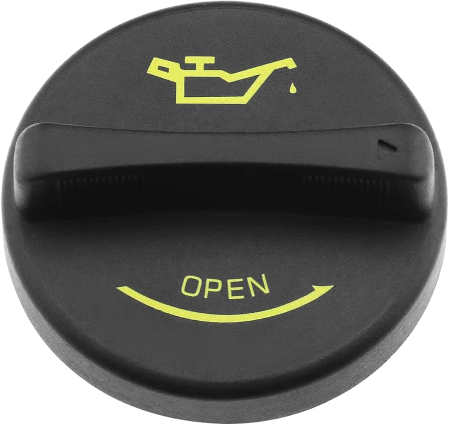 Yağ Dolum Kapak 2651026620