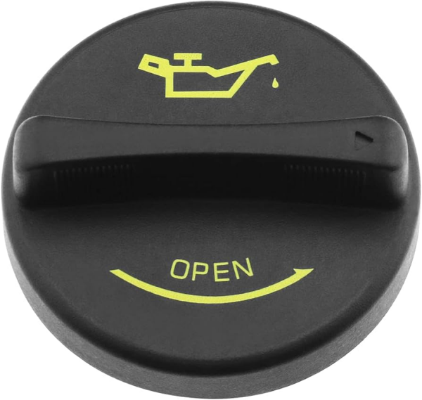 Yağ Dolum Kapak 2651026620