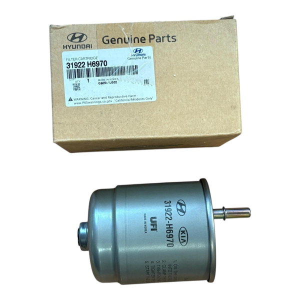 Ceed Yakıt Filtresi 31922H6970