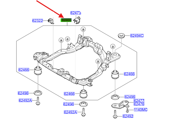 ON TRAVERS KMP SL 624050Z000