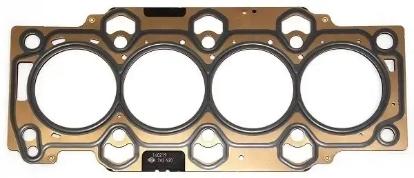 Sılındır Kapak Contası F/L 223132A650