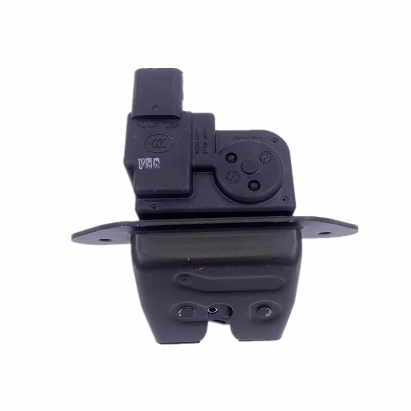 Bagaj Kaput Kılıdı 81230G6010