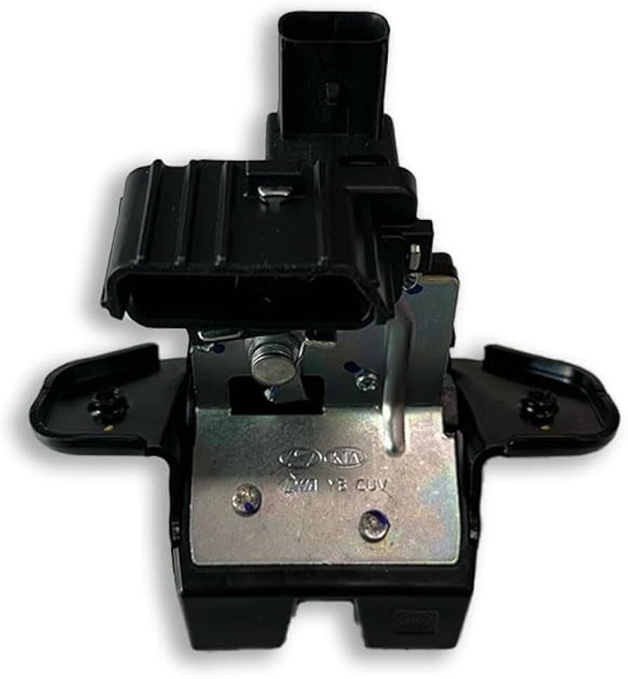 BAGAJ KAPUT KILITI 81230H8400