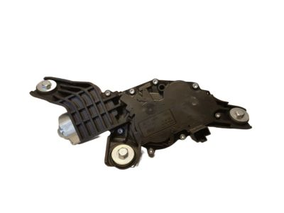 Arka Silecek Motor 98700D9000