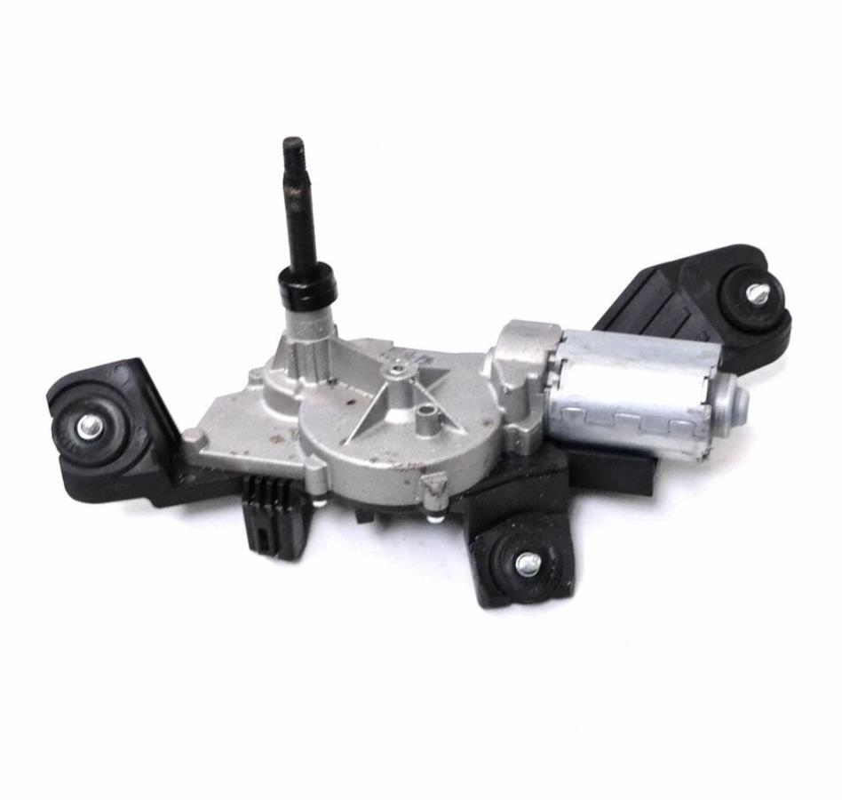 Arka Silecek Motor 98700D9000