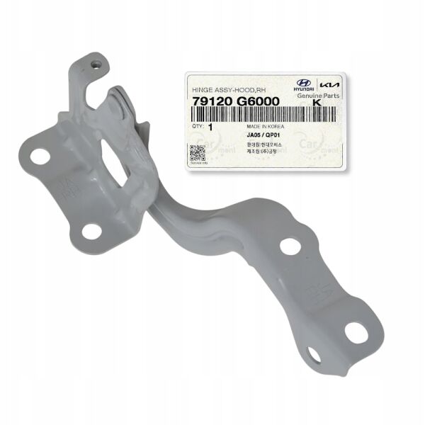 Picanto Ön Kaput Mentesesı Sağ 79120G6000