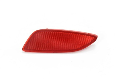 Ceed Arka Tampon Sağ Sis 92406J7000