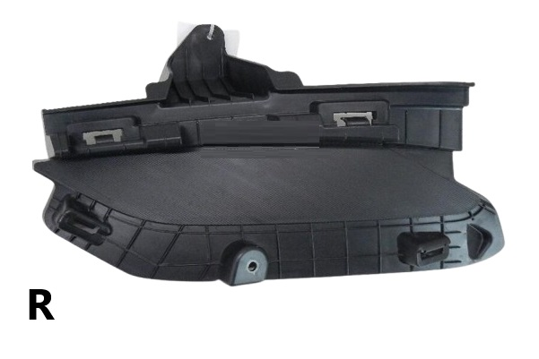 YENİ CERATO Ön Tampon Sağ Sis Bakalit 86564M6500