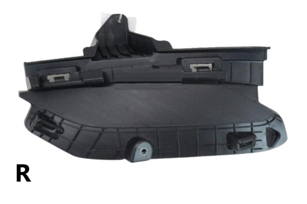 YENİ CERATO Ön Tampon Sağ Sis Bakalit 86564M6500