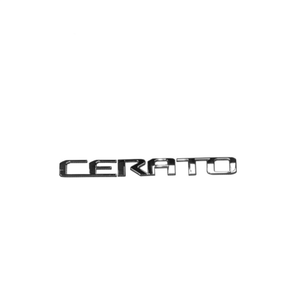 Cerato Amblem 86311A7030