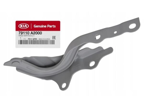 Kaput Mentesesı Sol 79110A2000