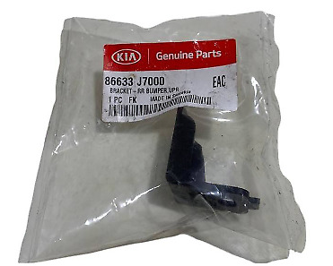 Arka Braket Ust Sol 86633J7000