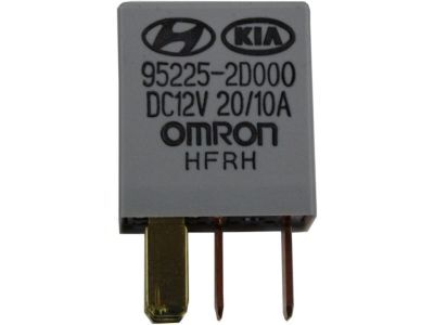 Role Komple 952252D000