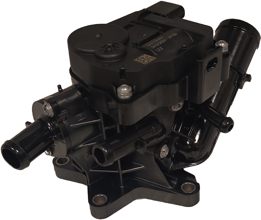 ISI KONTROL MODULU 2560007500