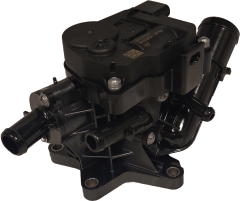 ISI KONTROL MODULU 2560007500