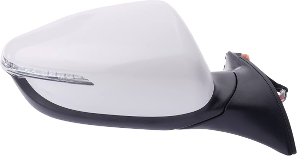 Cerato Sağ Dikiz Ayna 87620A7BD0