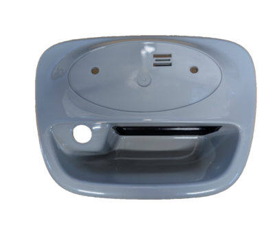 BAGAJ LOGO BAKALITI 81722H8020