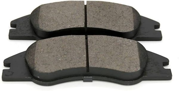 FREN BALATA SETI ON 581012FA20