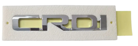 Amblem Crdı 863163W000