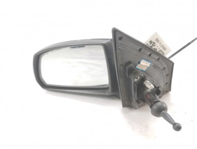Dıs Dıkız Ayna Sol 876101G301