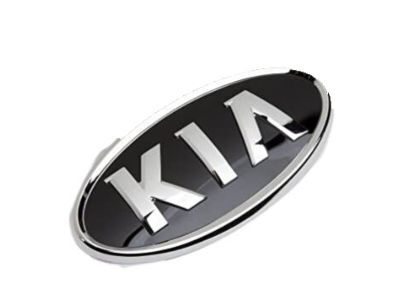 Kia Arma 863534D500