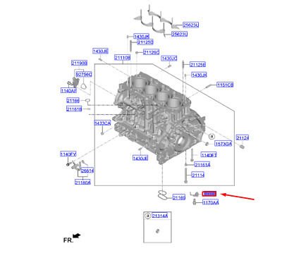 Yag Puskurtme Jetı 211512U000