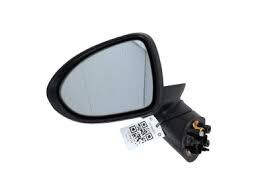 DIKIZ AYNA ARKA SOL 876101W320