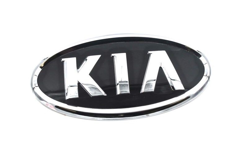 Amblem Kıa No 115 863182G000