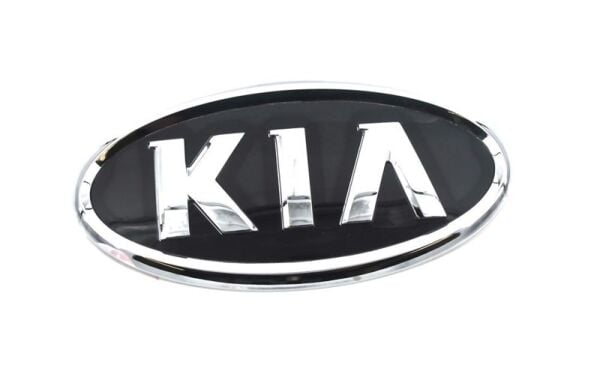 Amblem Kıa No 115 863182G000